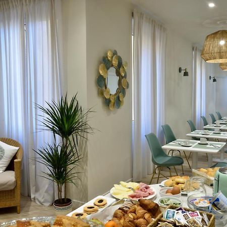 Hotel Bel Sit ألاسيو المظهر الخارجي الصورة