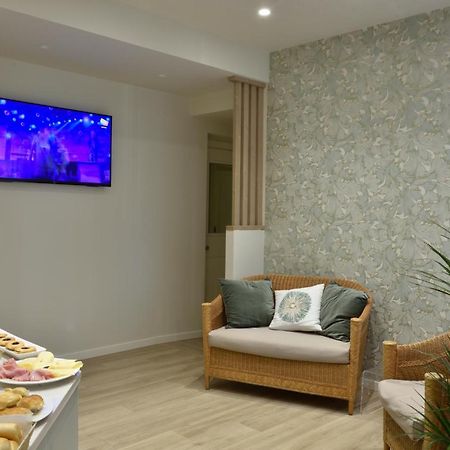 Hotel Bel Sit ألاسيو المظهر الخارجي الصورة