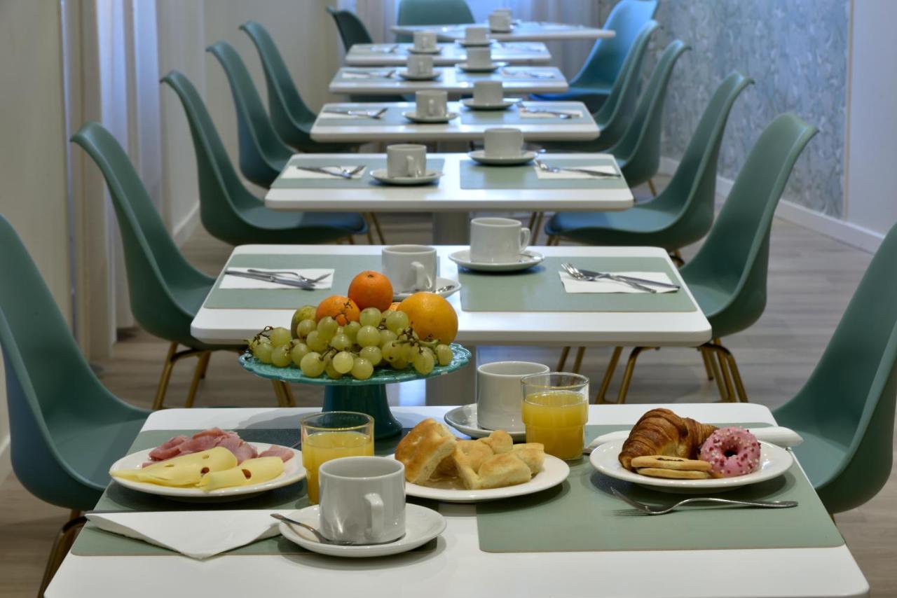 Hotel Bel Sit ألاسيو المظهر الخارجي الصورة