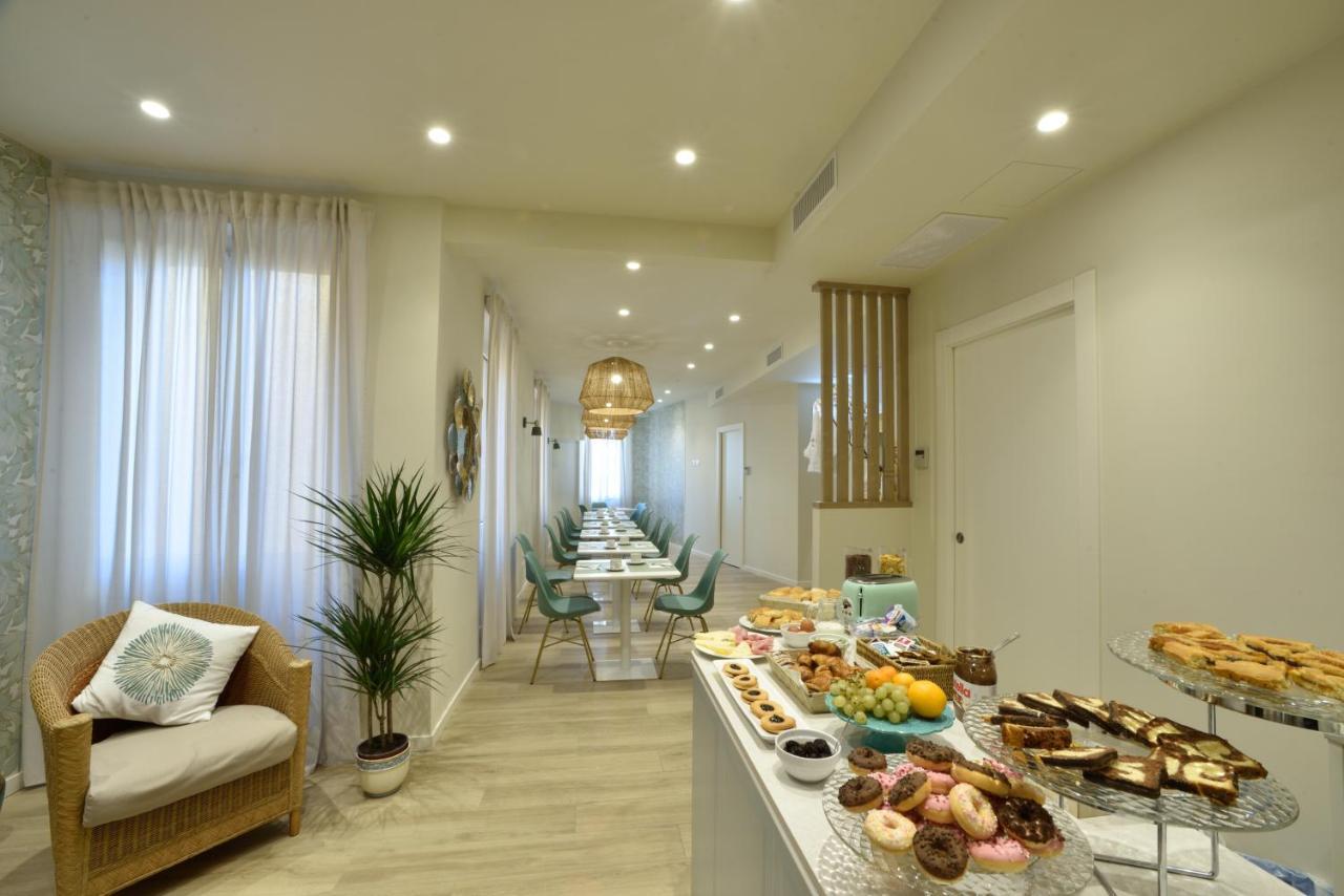 Hotel Bel Sit ألاسيو المظهر الخارجي الصورة
