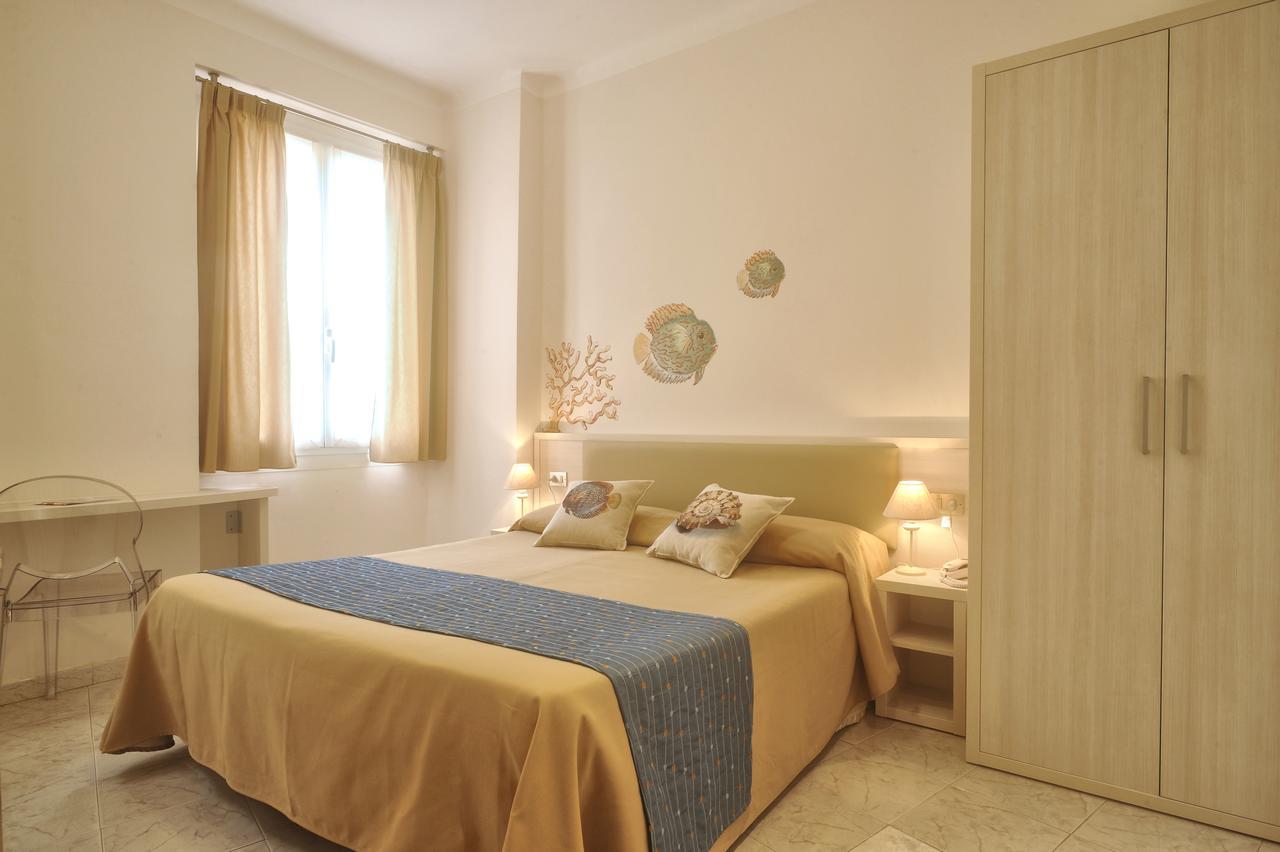 Hotel Bel Sit ألاسيو المظهر الخارجي الصورة