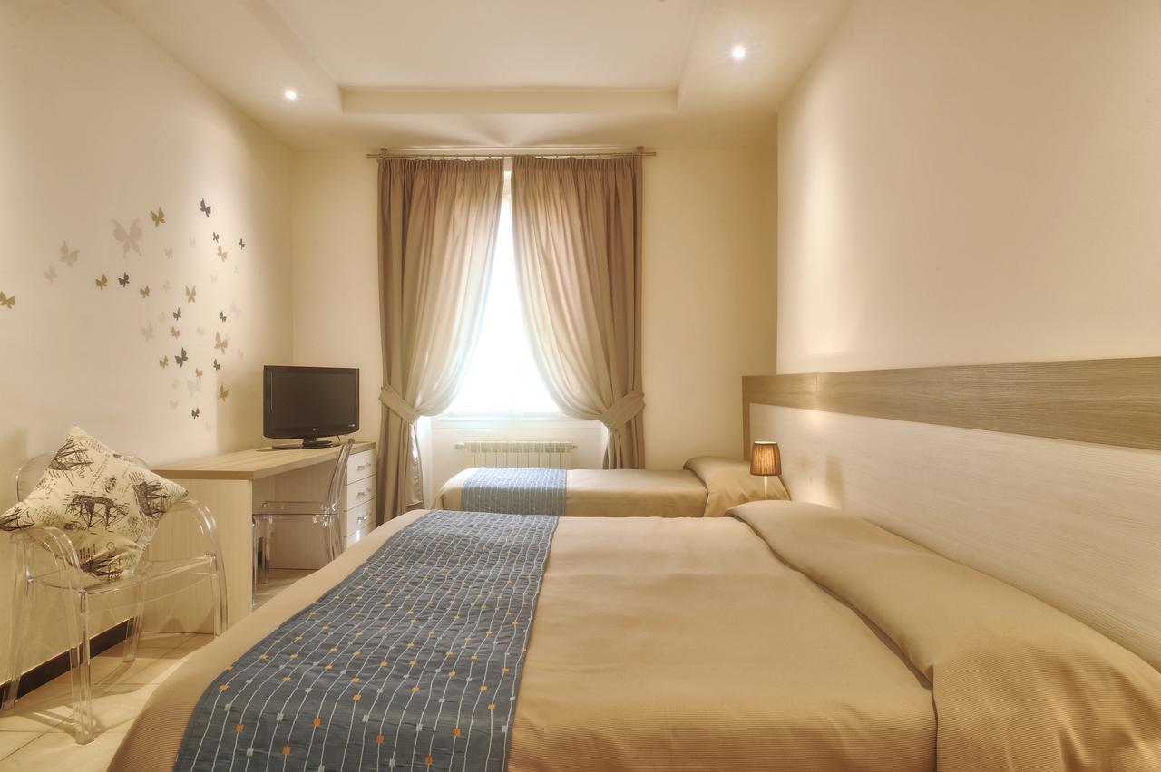 Hotel Bel Sit ألاسيو المظهر الخارجي الصورة